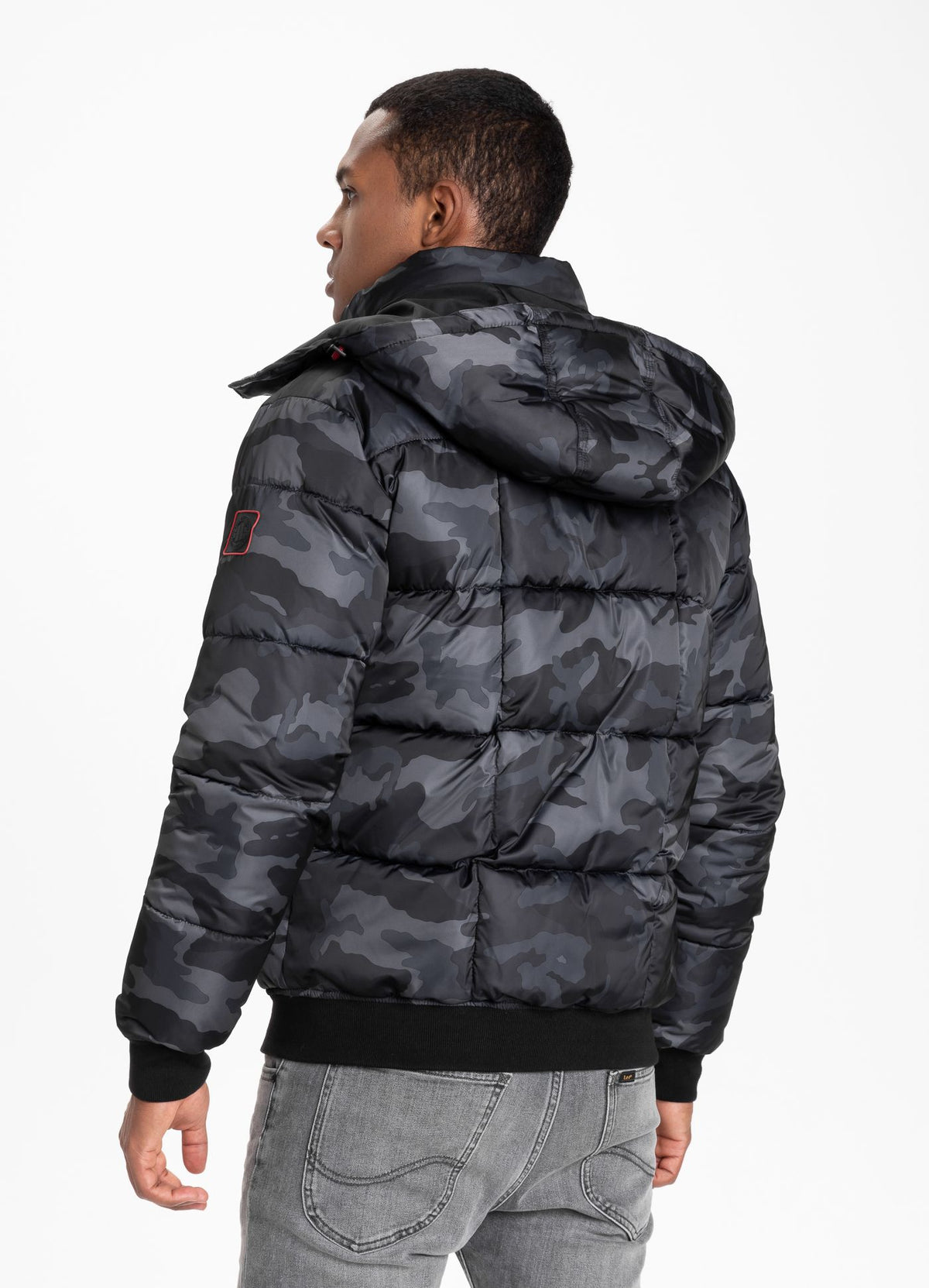 Winter jacket Walpen II