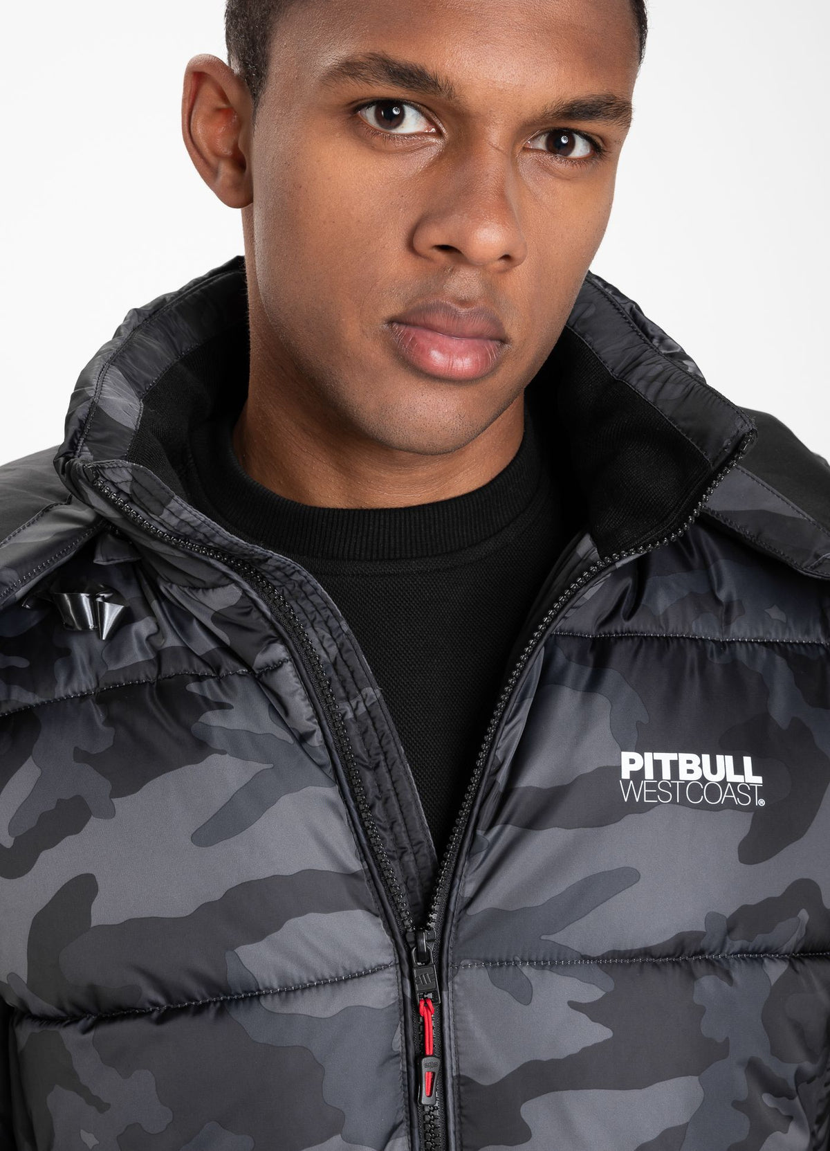 Winter jacket Walpen II