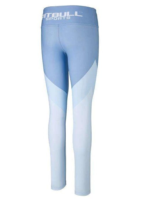 Women's Leggings Sea Sky