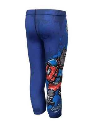 Kids leggings B.E.D.