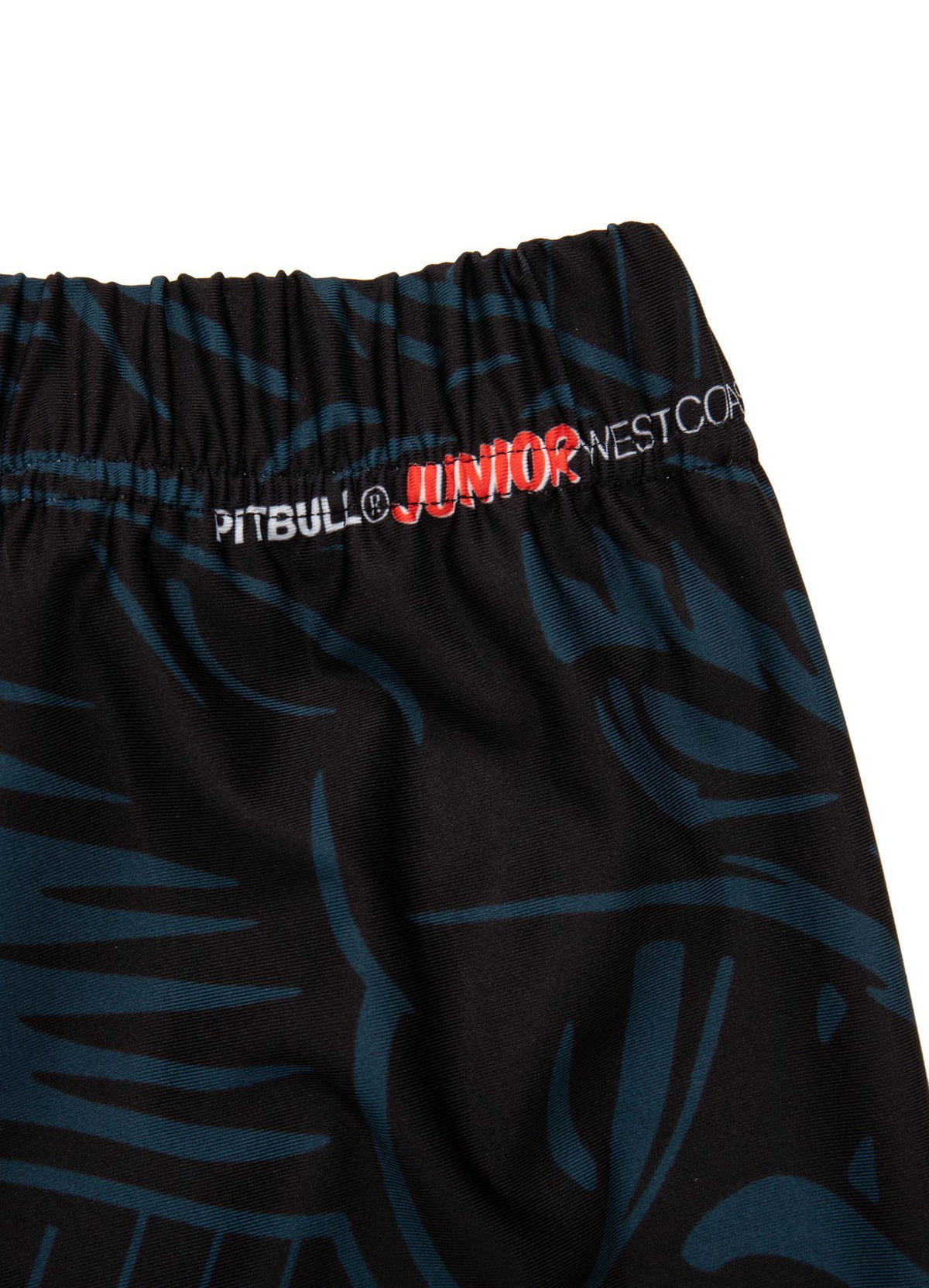Kids leggings Blue Dragon