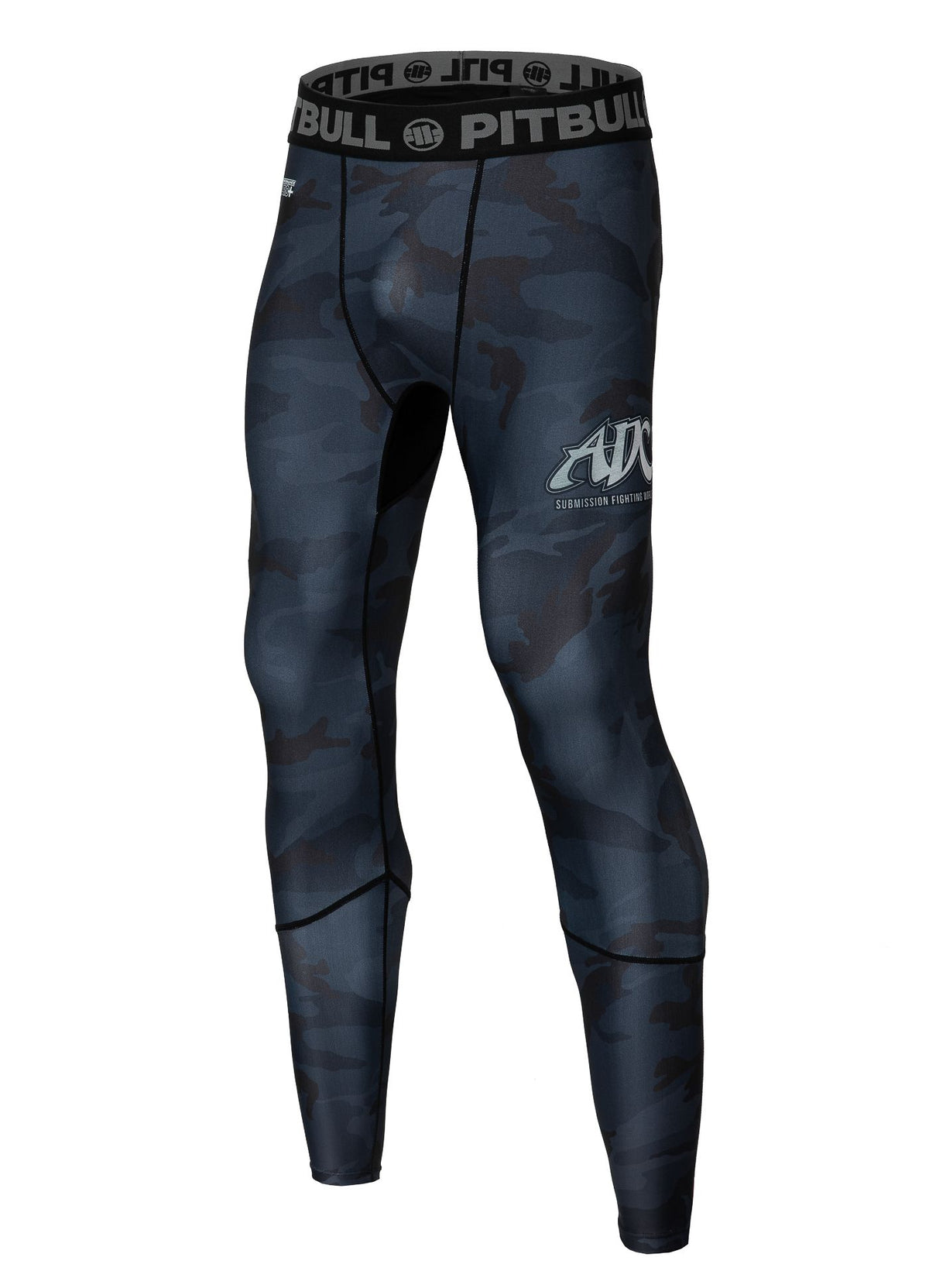 Sportske tajice ADCC Camo