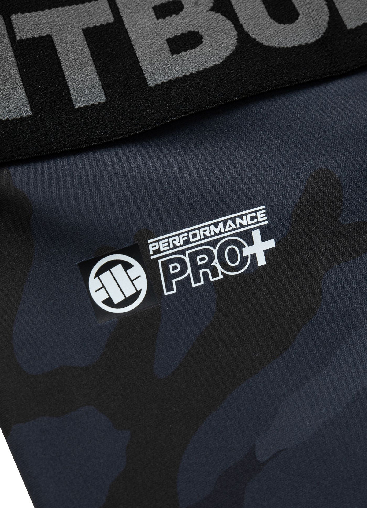 Sportske tajice ADCC Camo