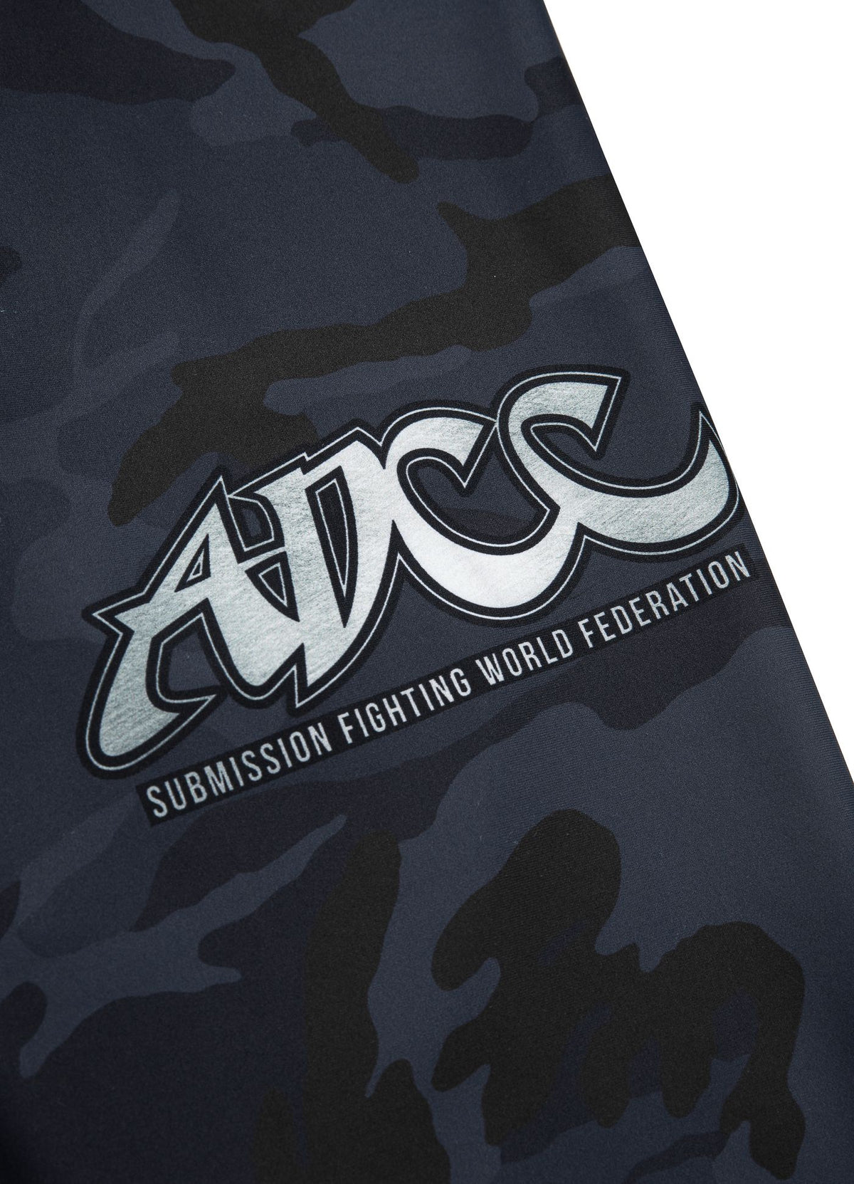 Sportske tajice ADCC Camo
