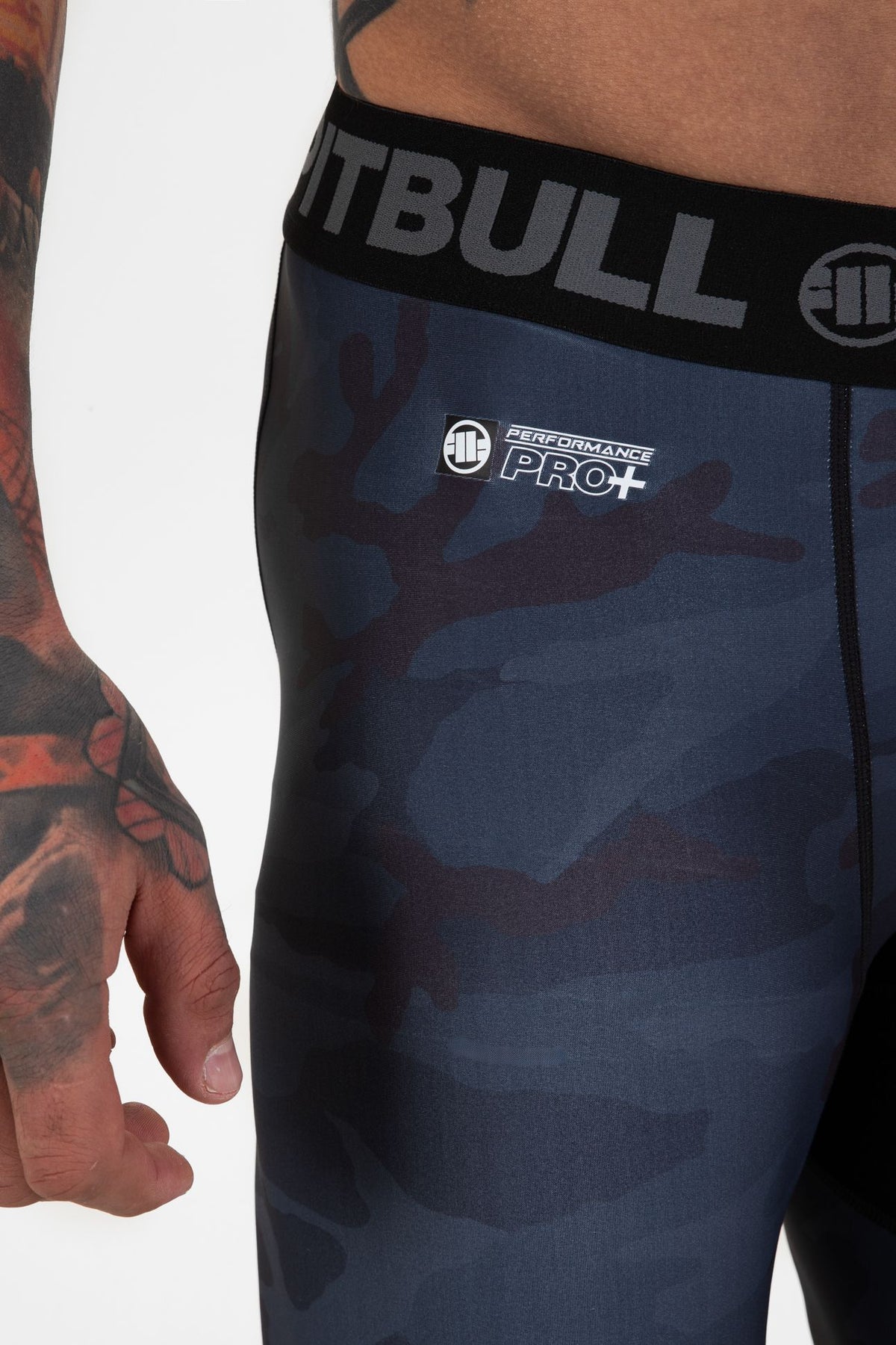 Sportske tajice ADCC Camo