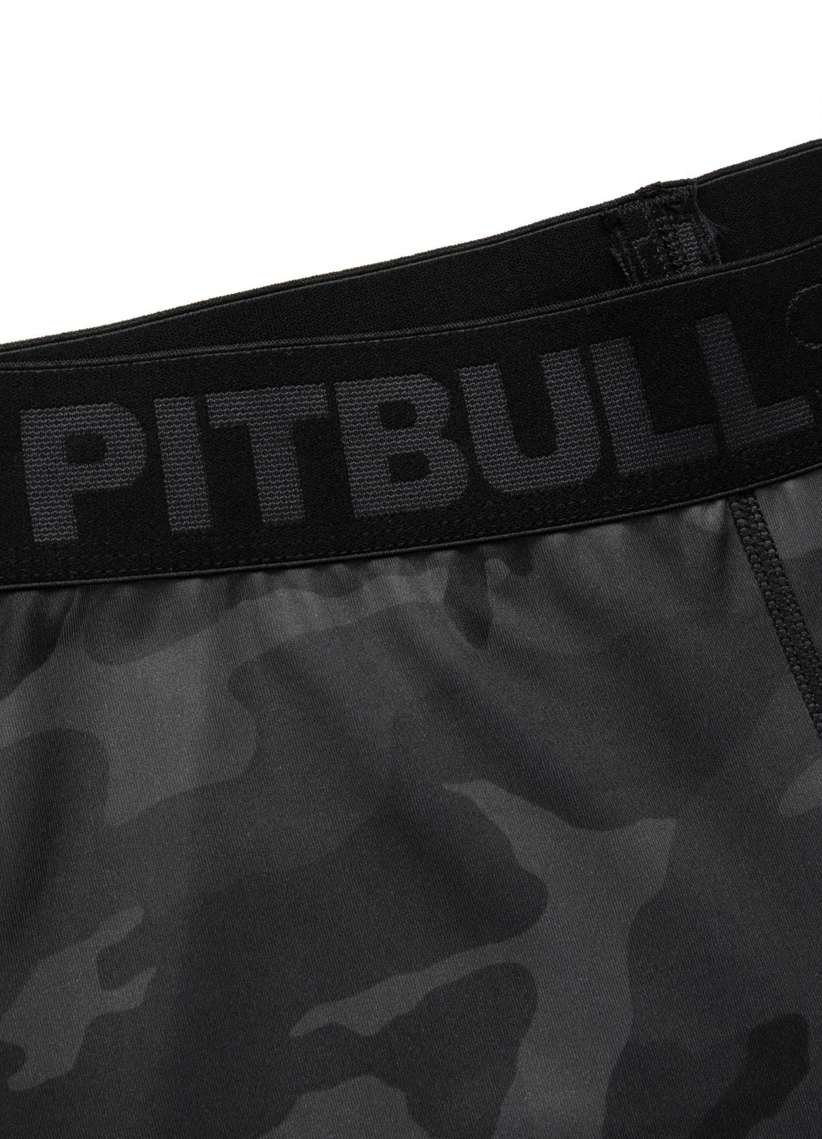 Sports leggings All Black Camo