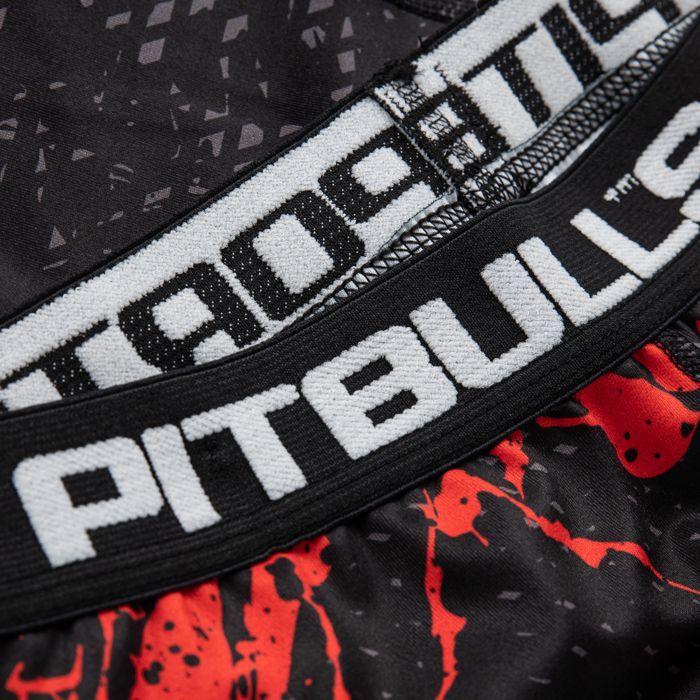 Men's Leggins Blood Dog