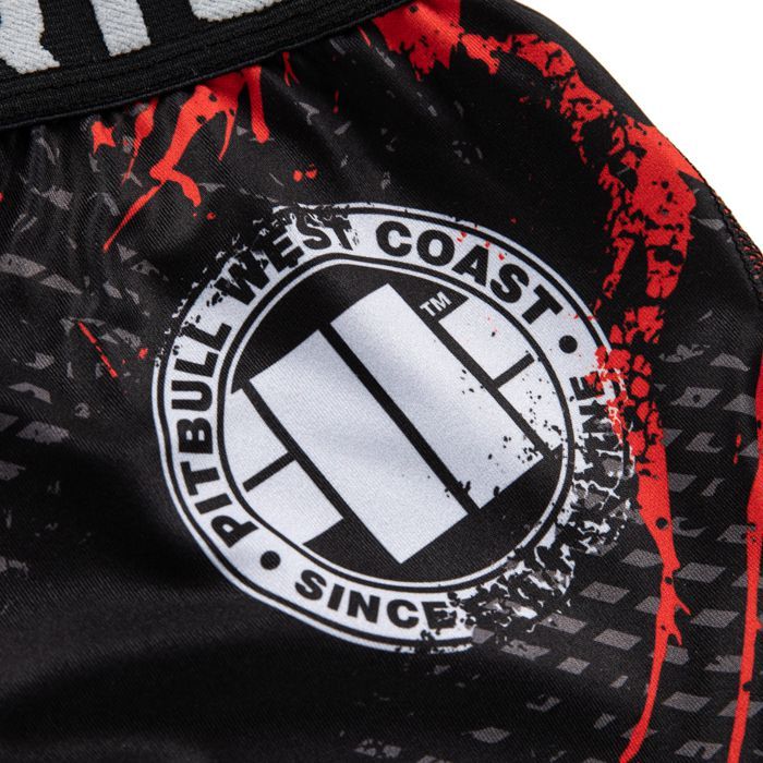 Men's Leggins Blood Dog