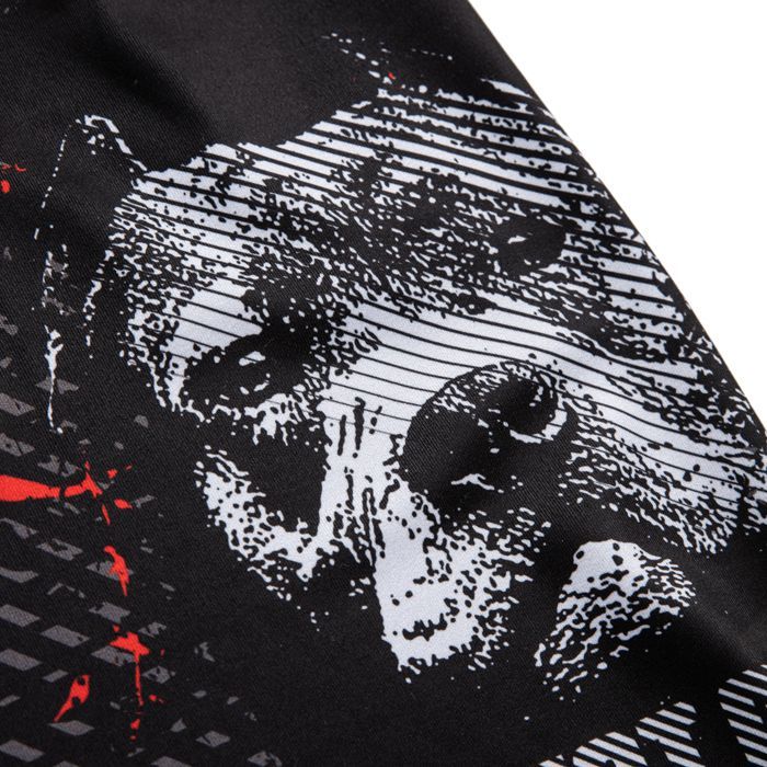 Men's Leggins Blood Dog