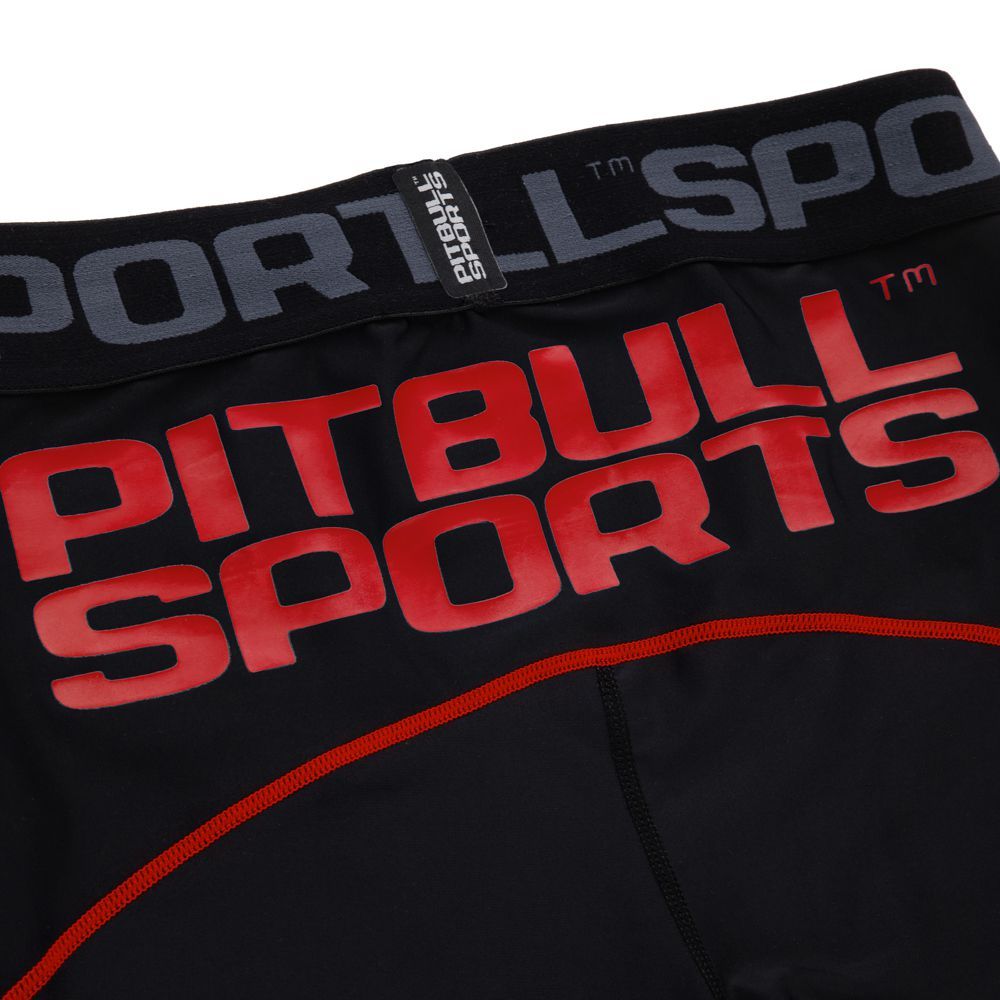 Sports leggings Compression Pro plus