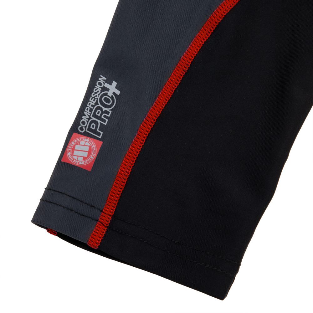 Sports leggings Compression Pro plus