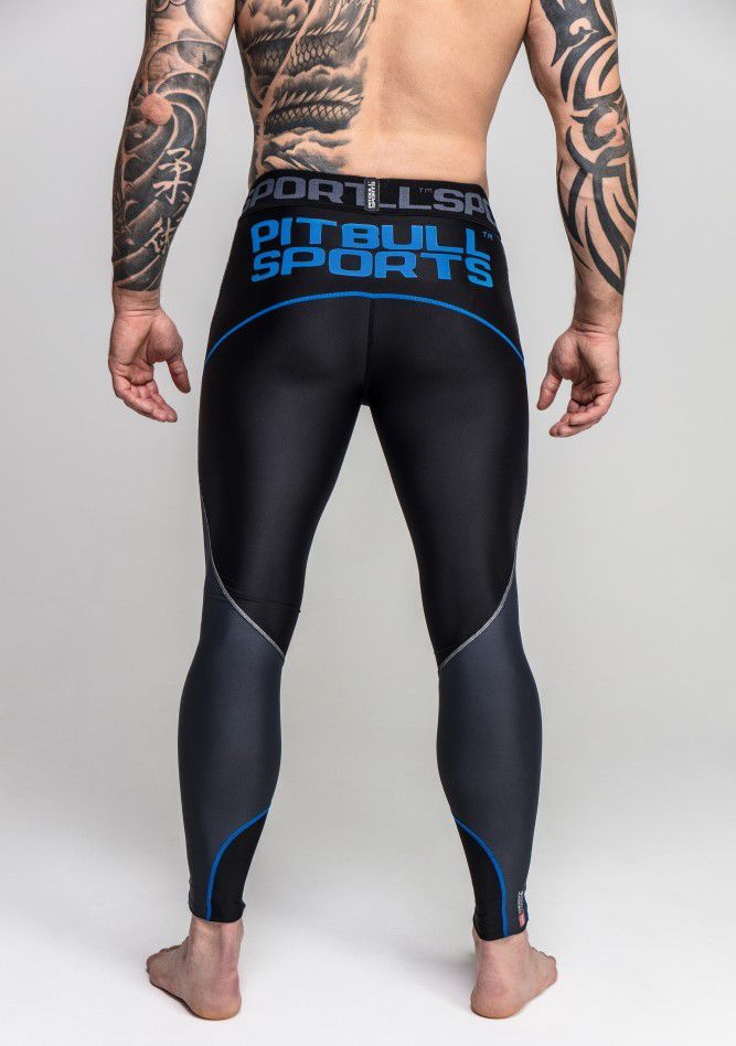 Sports leggings Compression Pro plus
