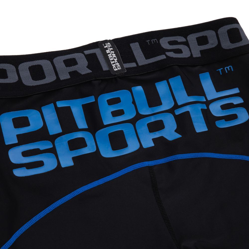 Sports leggings Compression Pro plus
