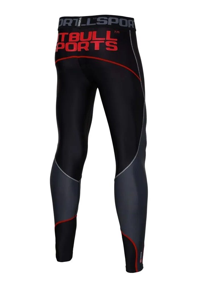 Sports leggings Compression Pro plus