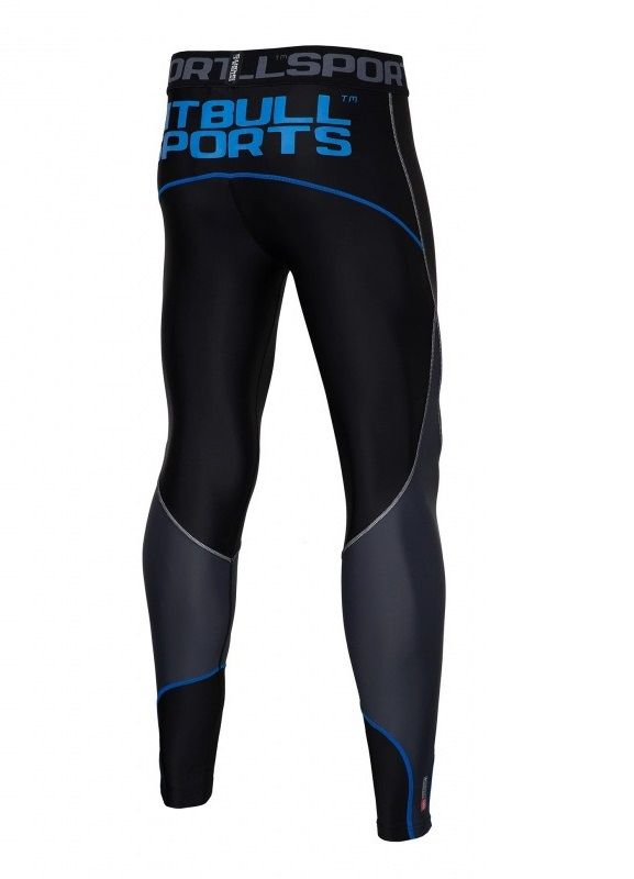 Sports leggings Compression Pro plus
