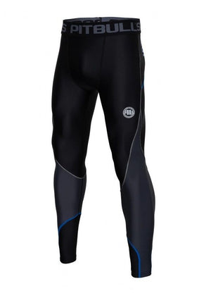 Sports leggings Compression Pro plus