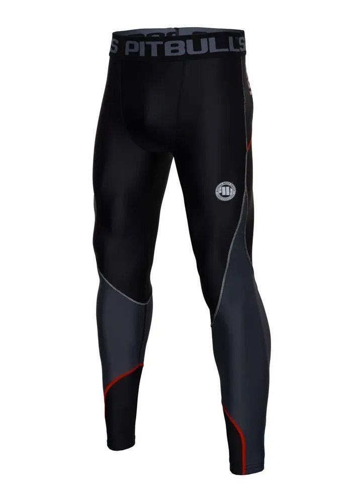 Sports leggings Compression Pro plus