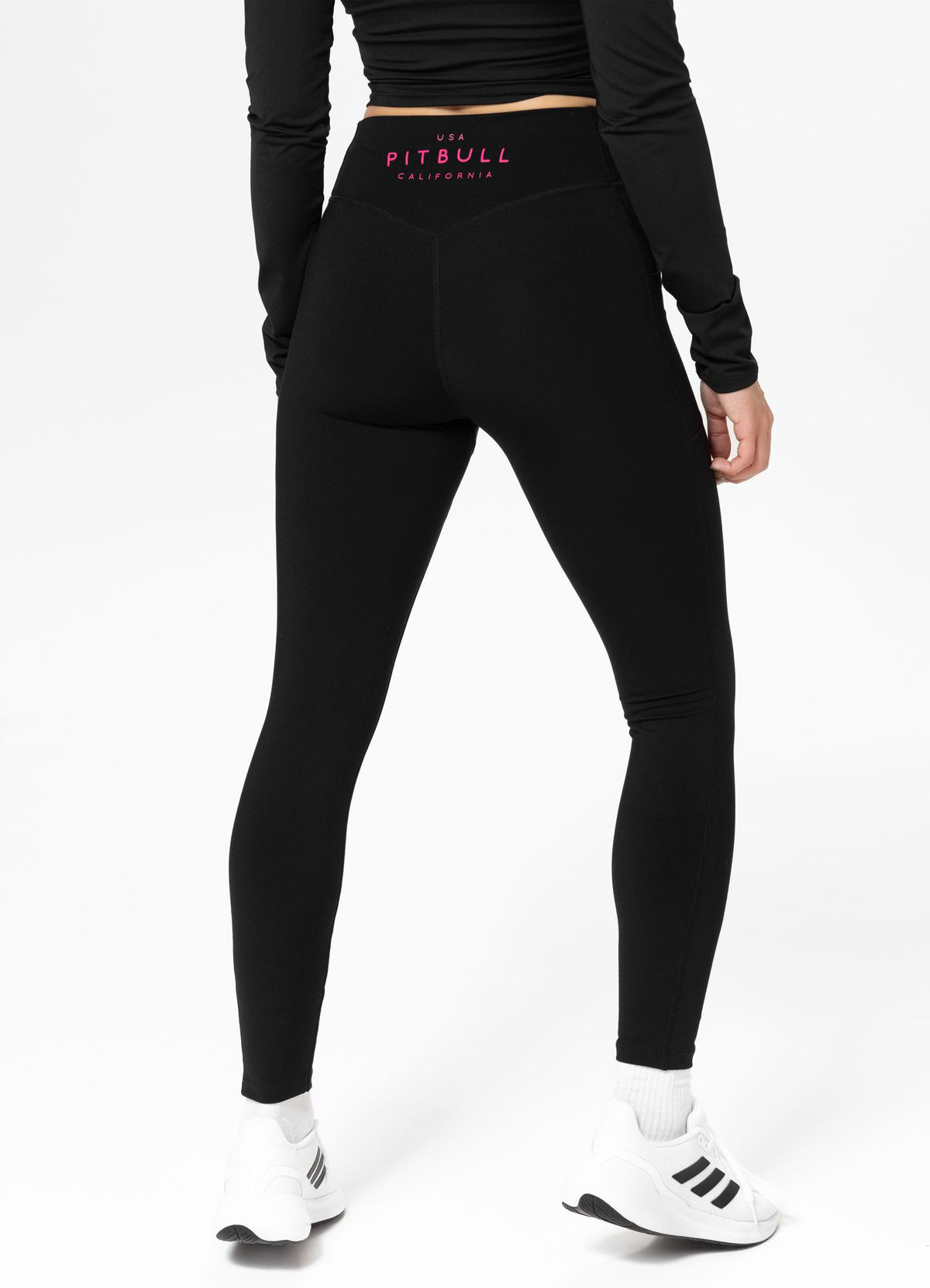 Women's sports leggings AVENIDA