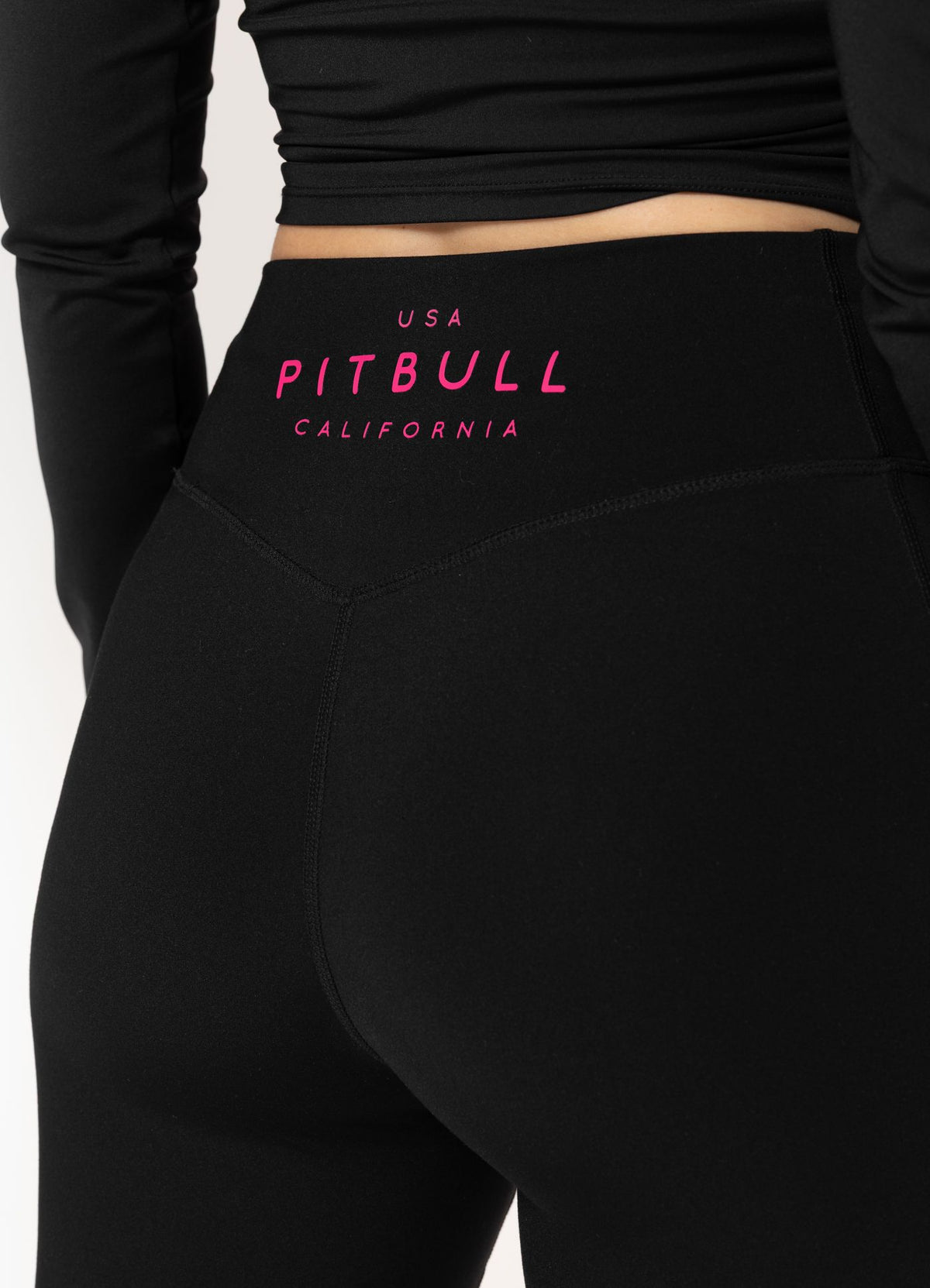 Women's sports leggings AVENIDA