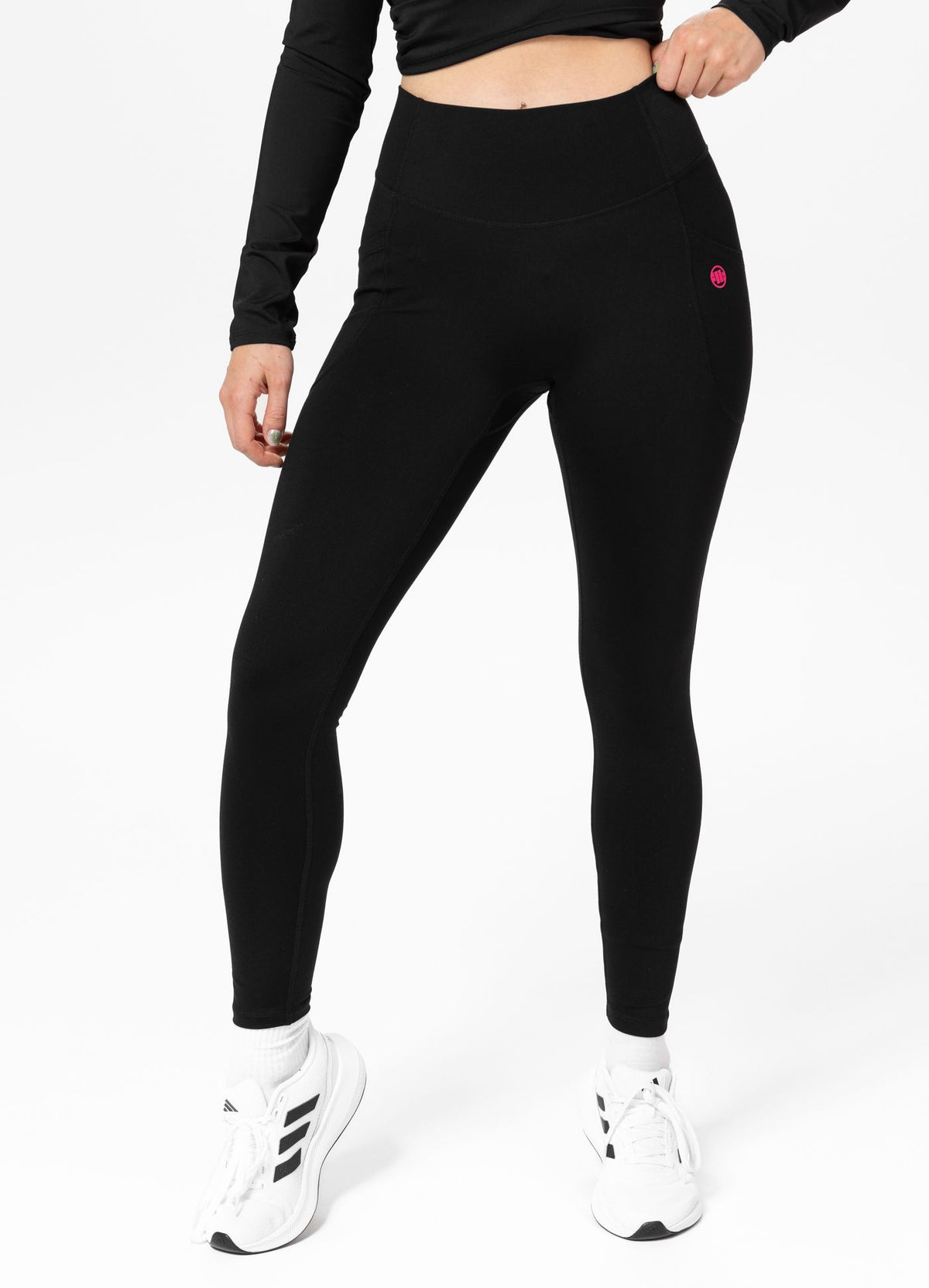 Women's sports leggings AVENIDA