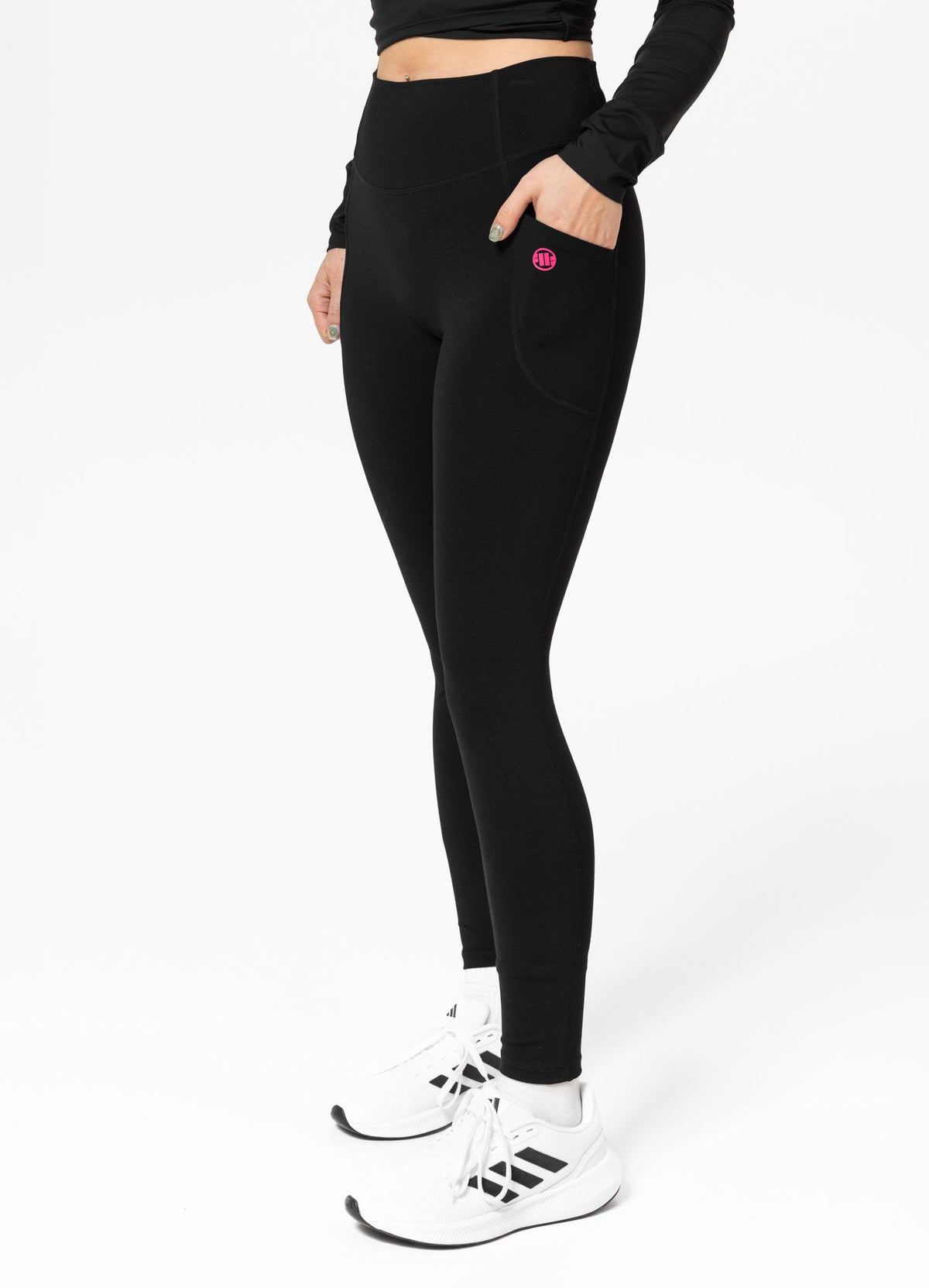 Women's sports leggings AVENIDA