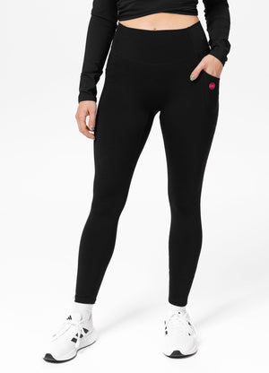 Women's sports leggings AVENIDA