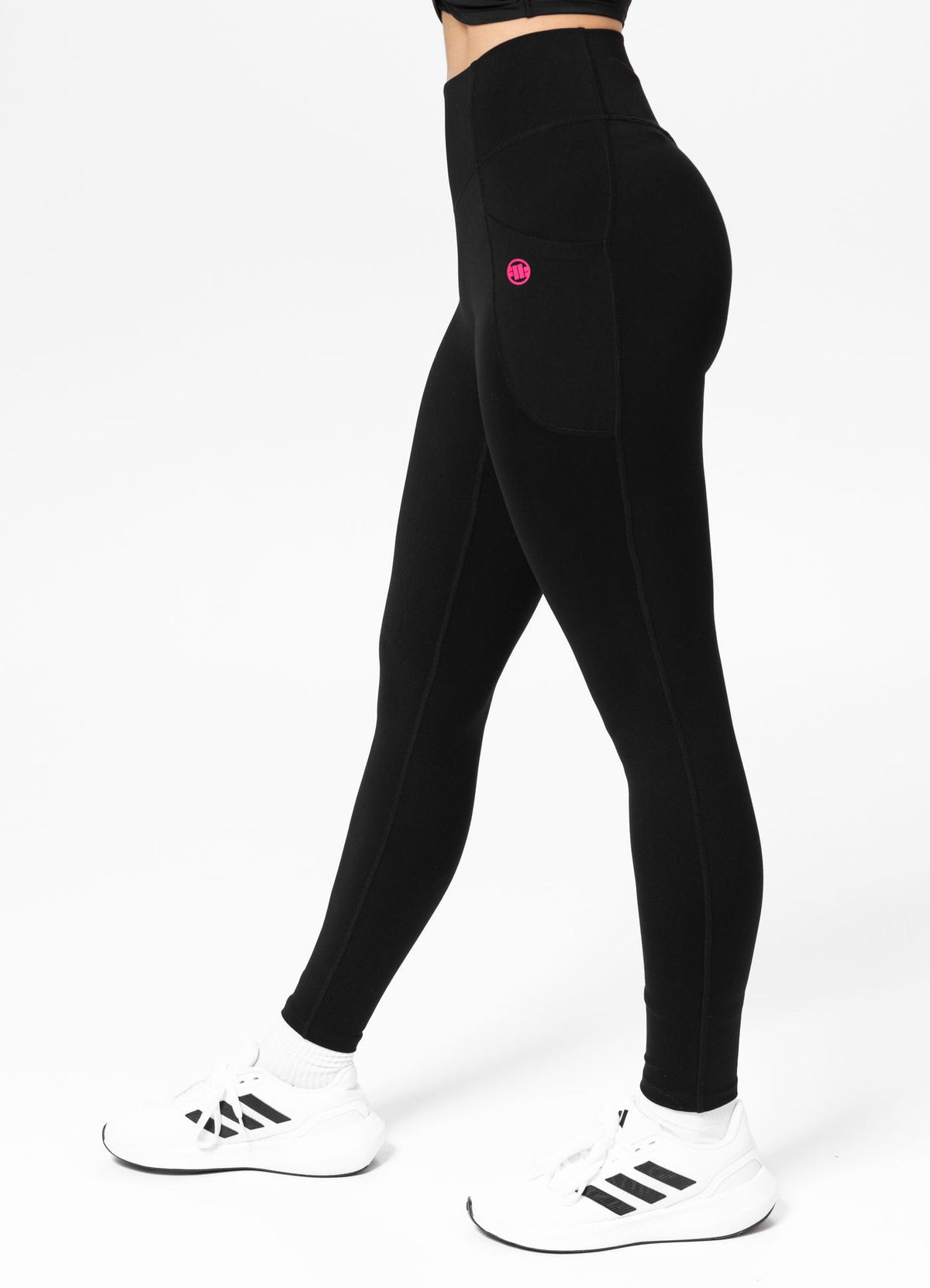 Women's sports leggings AVENIDA