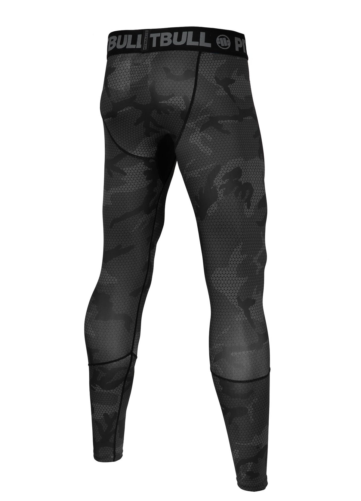 Sports leggings Net Camo II