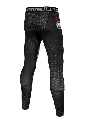 Sports leggings Performance Pro plus Blood Dog