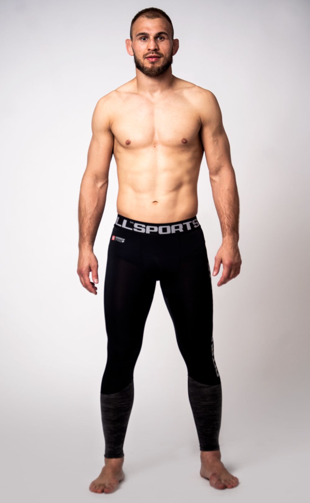 Sports leggings Performance Pro plus