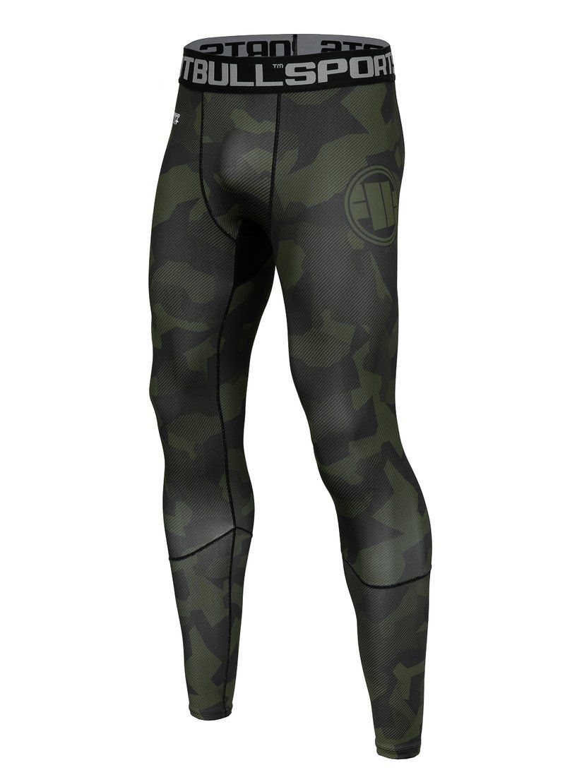 Sportske tajice Performance Pro plus Dillard