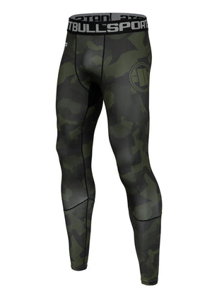Sportske tajice Performance Pro plus Dillard
