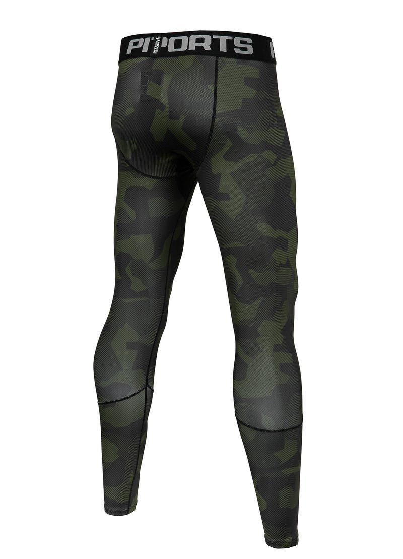Sportske tajice Performance Pro plus Dillard