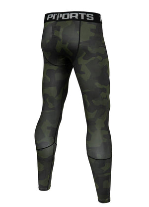 Sportske tajice Performance Pro plus Dillard