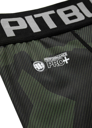 Sportske tajice Performance Pro plus Dillard