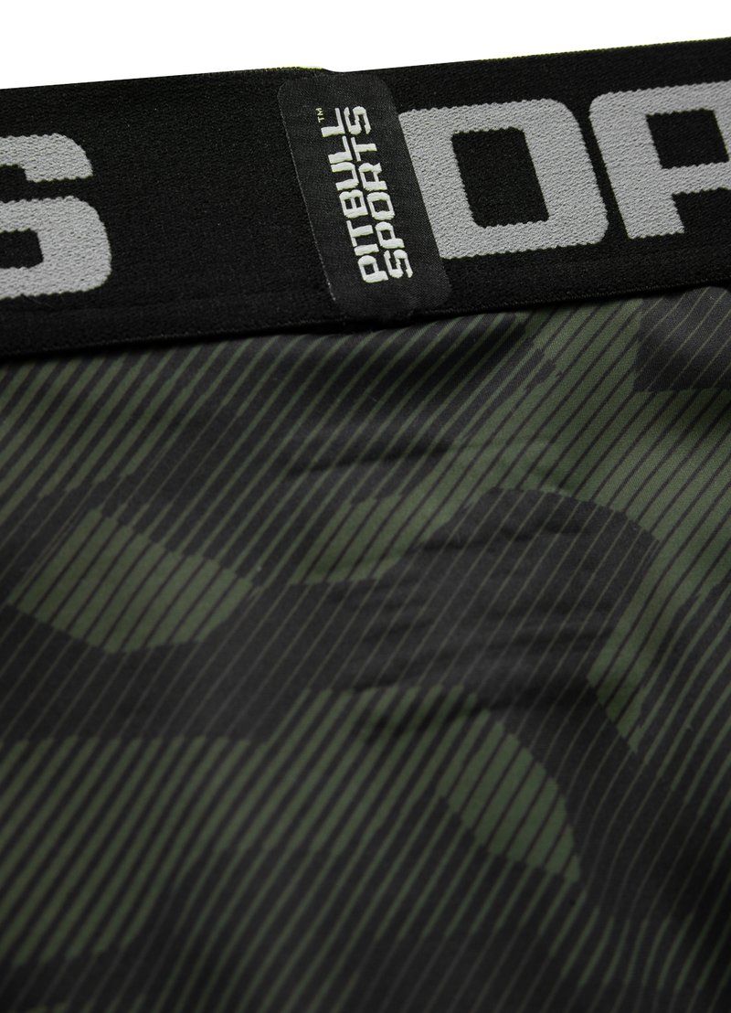 Sportske tajice Performance Pro plus Dillard