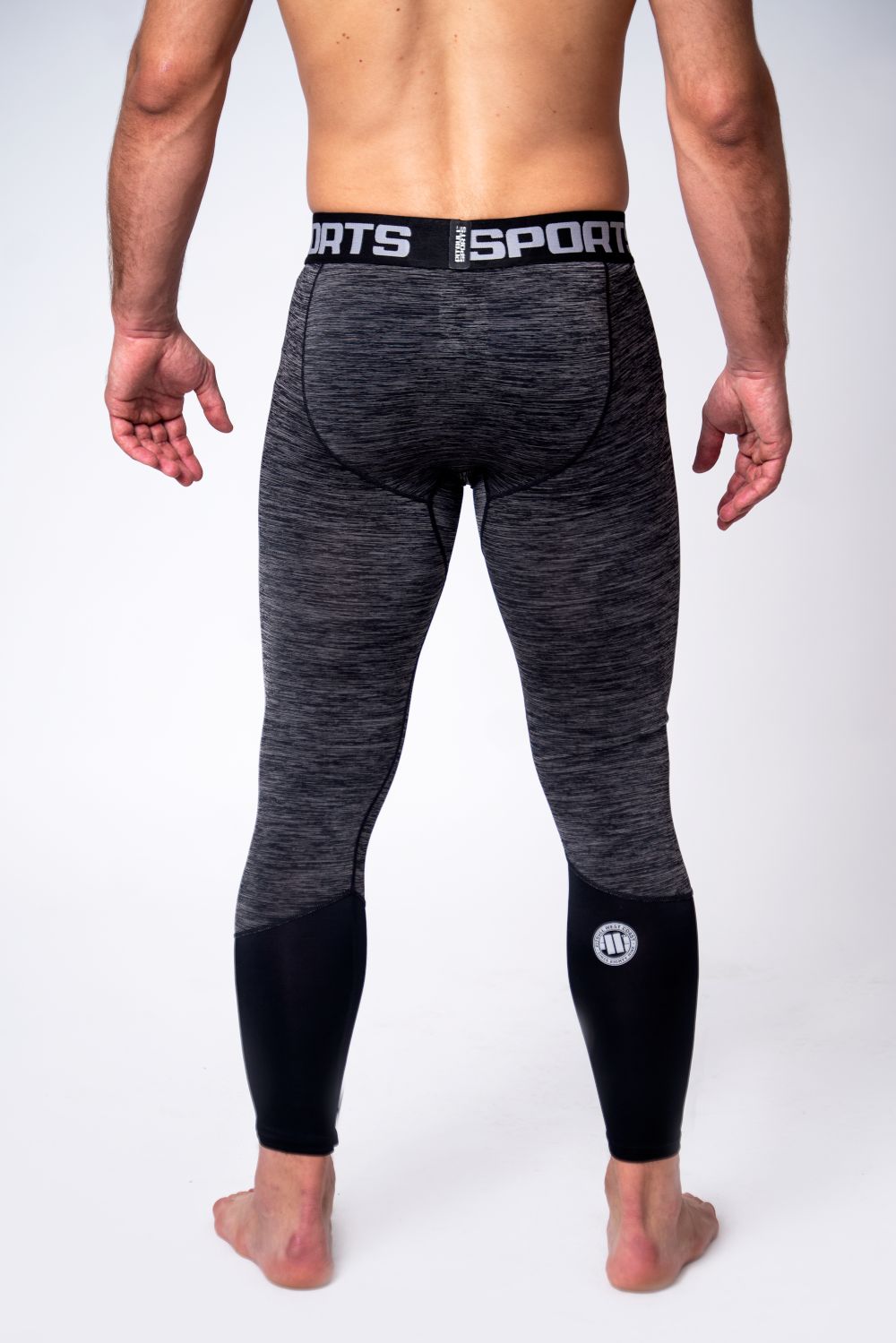Men's Leggings Performance Pro plus