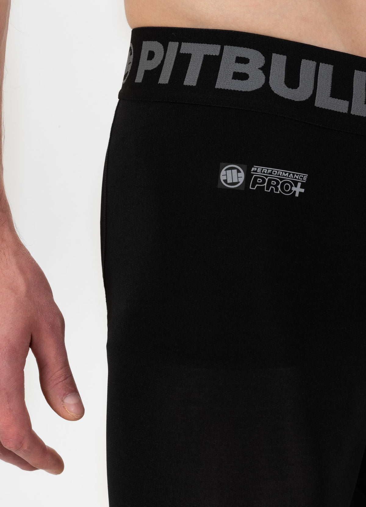 Sportske tajice Performance Pro plus Novi logotip