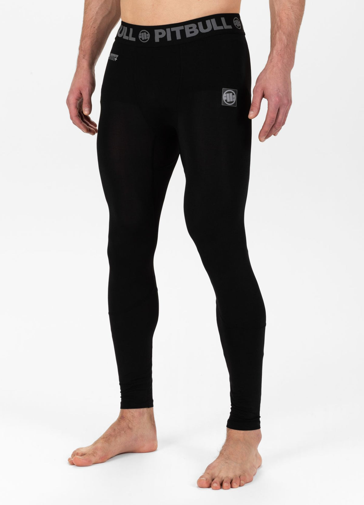 Sports leggings Performance Pro plus New Logo