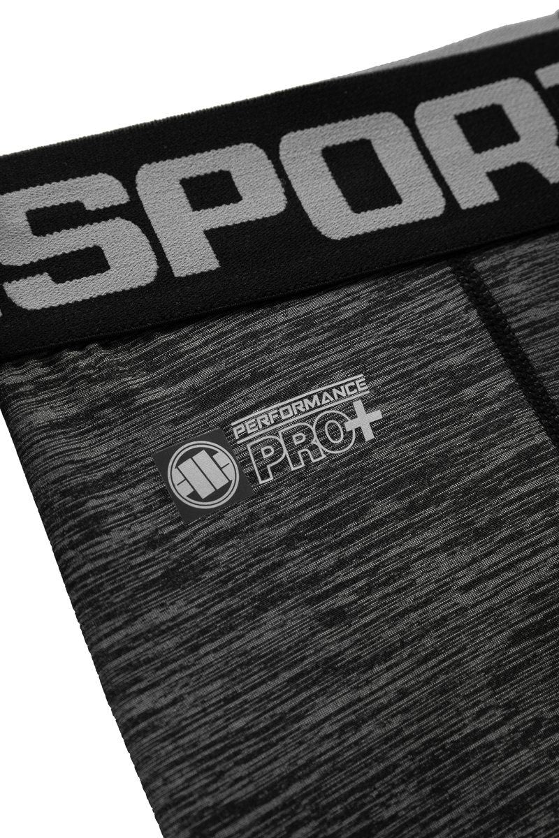 Sports leggings Performance Pro plus Small Logo