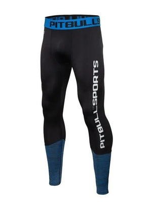 Sports leggings Performance Pro plus - Pitbull.eu