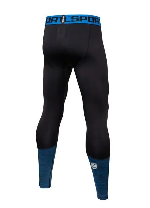 Sports leggings Performance Pro plus - Pitbull.eu