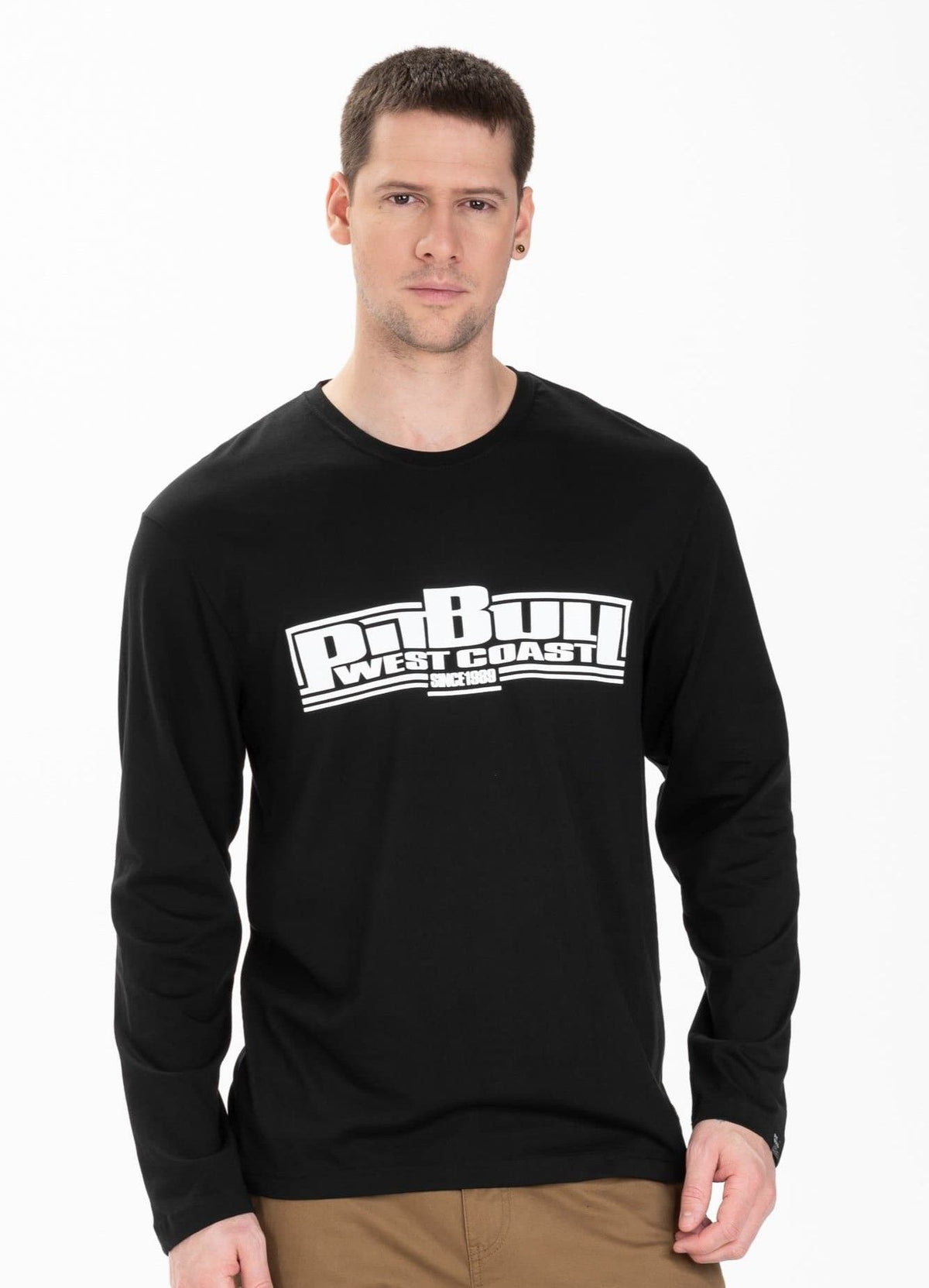 Longsleeve Classic Boxing