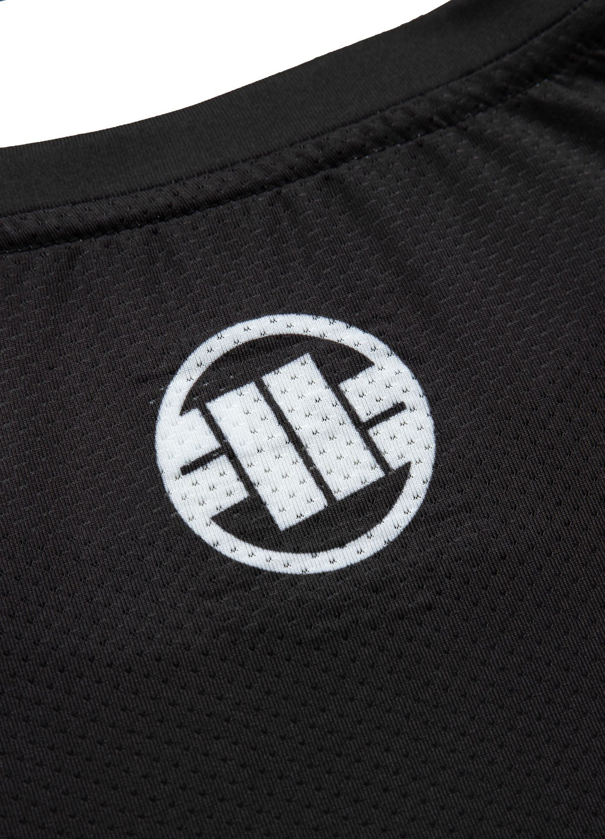 Longsleeve Mesh Performance Pro plus ADCC