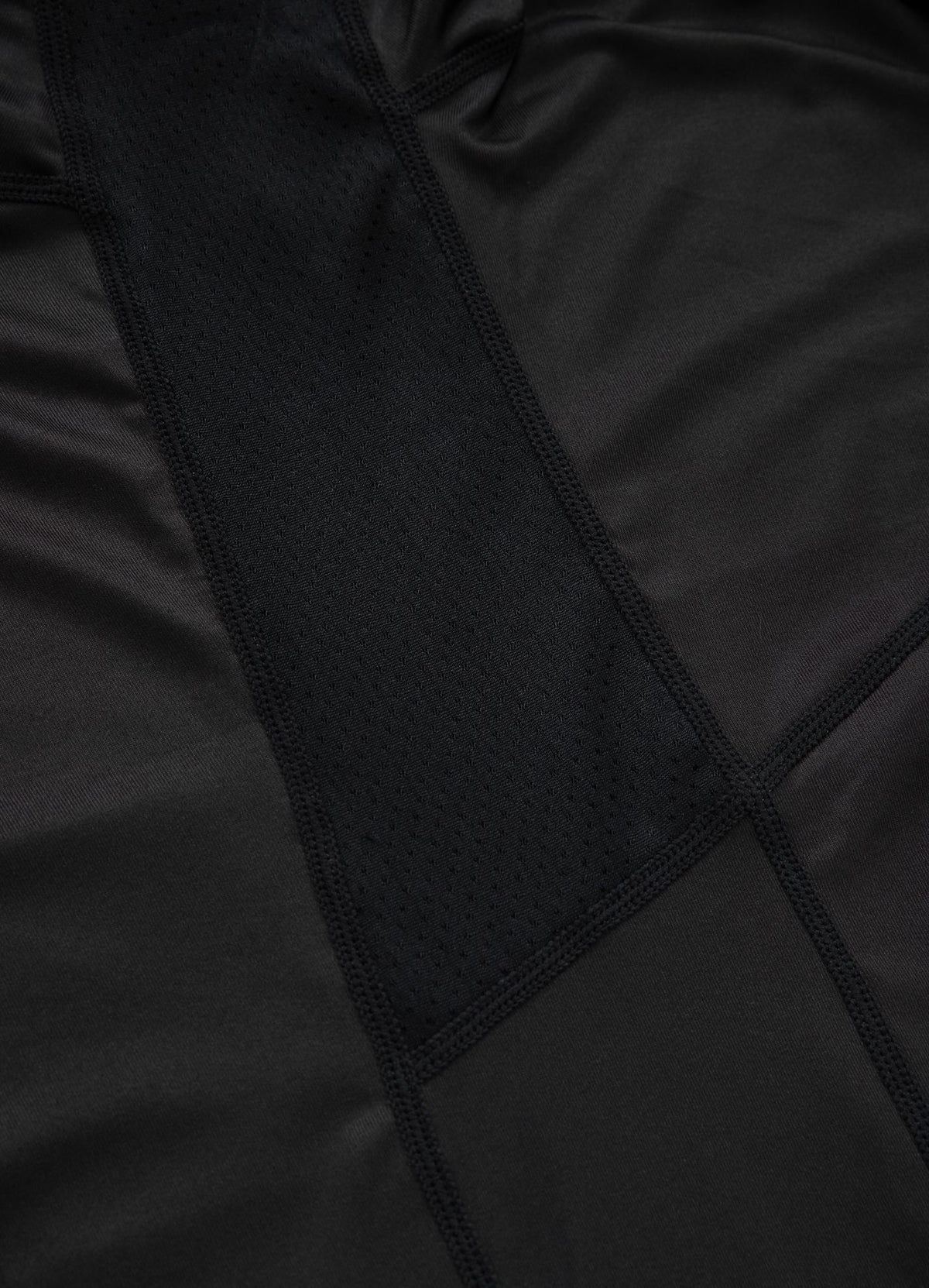 Longsleeve Mesh Performance Pro plus ADCC