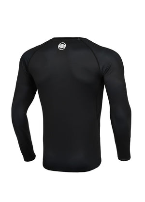 Longsleeve Rashguard ADCC