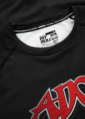 Longsleeve Rashguard ADCC