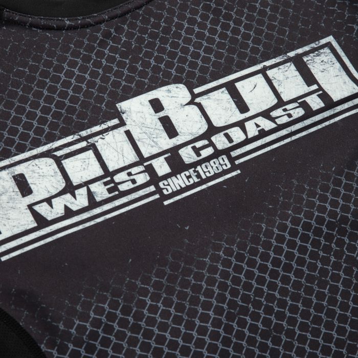 ŽENSKI RASHGUARD DUGI RUKAVI PERFORMANCE CAGE 