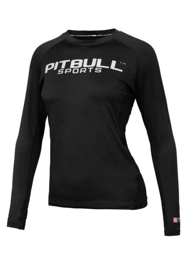 Women's Longsleeve Rashguard Performance Pro plus