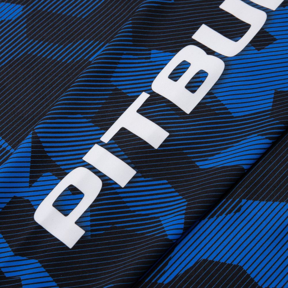 Longsleeve Rashguard Dillard